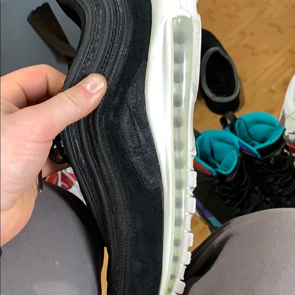 Air Max 97 - Picture 2 of 4